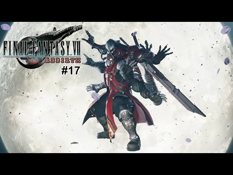 【FINAL FANTASY VII REBIRTH】超・探索回～世界編～　#17【初見】