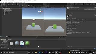 Rotate Unity Player/Object with Left/Right Arrow Click