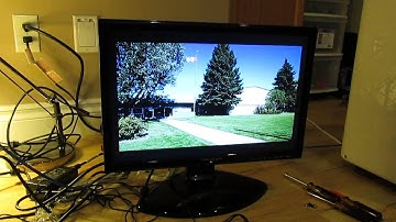 MVI 1470 Xibo Open Source Digital Signage