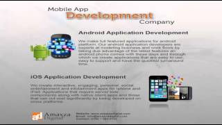 Mobile App Development Company