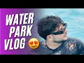 Mr baloch  world venture water park  vlog