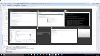 Liferay 6.2 plugin development tutorial session 15 - Retrieve data