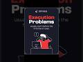 Why Most Execution Failures Happen Before Any Code Is Written | Zenveus