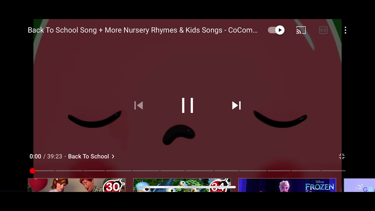 Cocomelon Is Racist YouTube