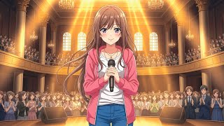 After Rebirth, I Let Them Miss My Band Concert, They Never Knew I Performed at Carnegie Hall