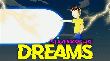 Tum kya karte ho @RGBucketList Ft.mere sapno ki rani X the boy.