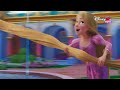 Beginning of video