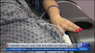 Trial for doctor accused of fraud now in third week Net Worth