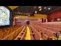 Bucks County 360 Video | Bucks County Playhouse