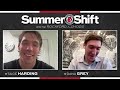 Summer Shift: Taige Harding