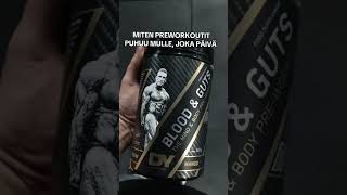 Jännä Juttu, Mitä Ne Tolleen Mulle Puhuu