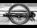 Micro Vardo - part7 - suspension