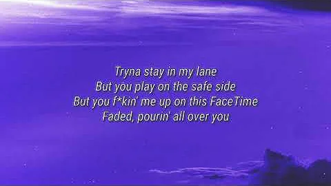 Doja Cat - I Don't Do Drugs (Lyrics) Ft. Ariana Grande