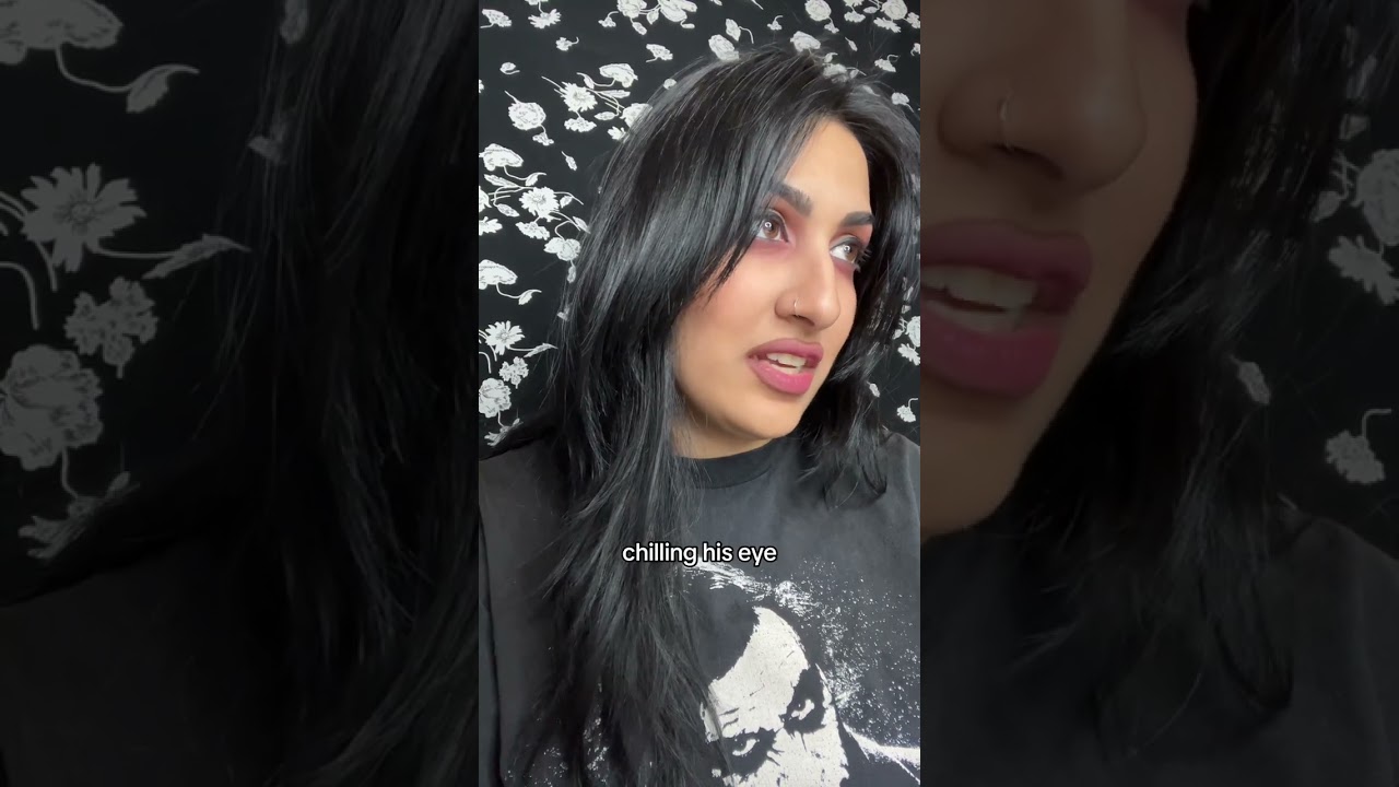 The Keyhole Horror Story