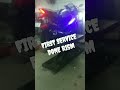 First service done R15M /2022