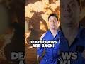 DEATHCLAWS ARE BACK  (Fallout TV Show) thumbnail