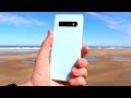 Samsung Galaxy S10 Full Review!