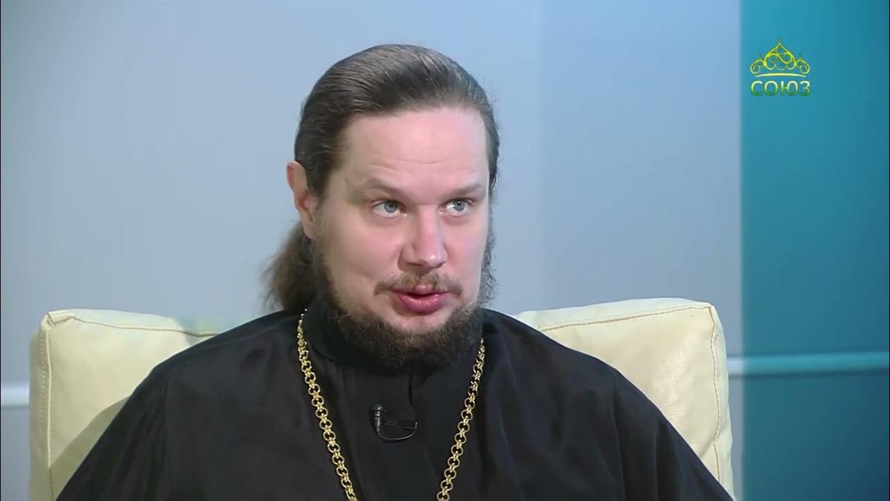 Михаил зазвонов священник биография семья дети