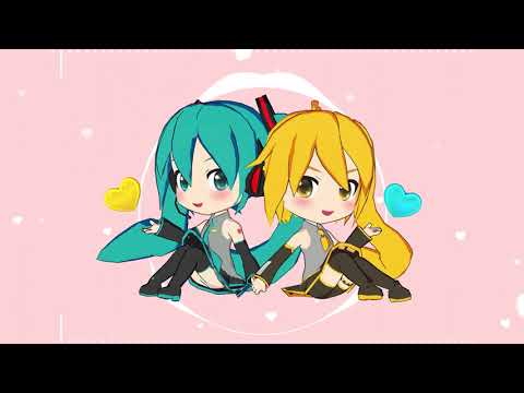 【Akita Neru & Hatsune Miku】 Electric Angel 「えれくとりっく・えんじぇぅ」 (Giga-P Remix) 【亞北ネル &  初音ミク】 【カバー】