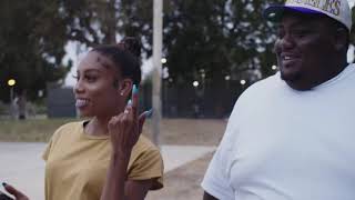 The Detox - League & Two Time feat. KingXRiko [Starring Teddy Ray] (Official Video)