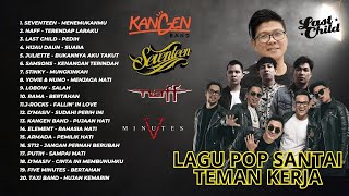 TOP BEST LAGU POP 2000-AN INDONESIA AKUSTIK HITS | Playlist Lagu Full Album Teman Kerja & Santai