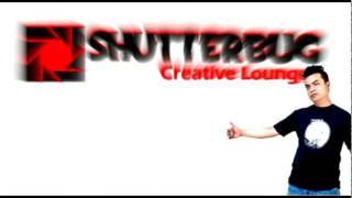 Shutterbug Creative Lounge Teaser
