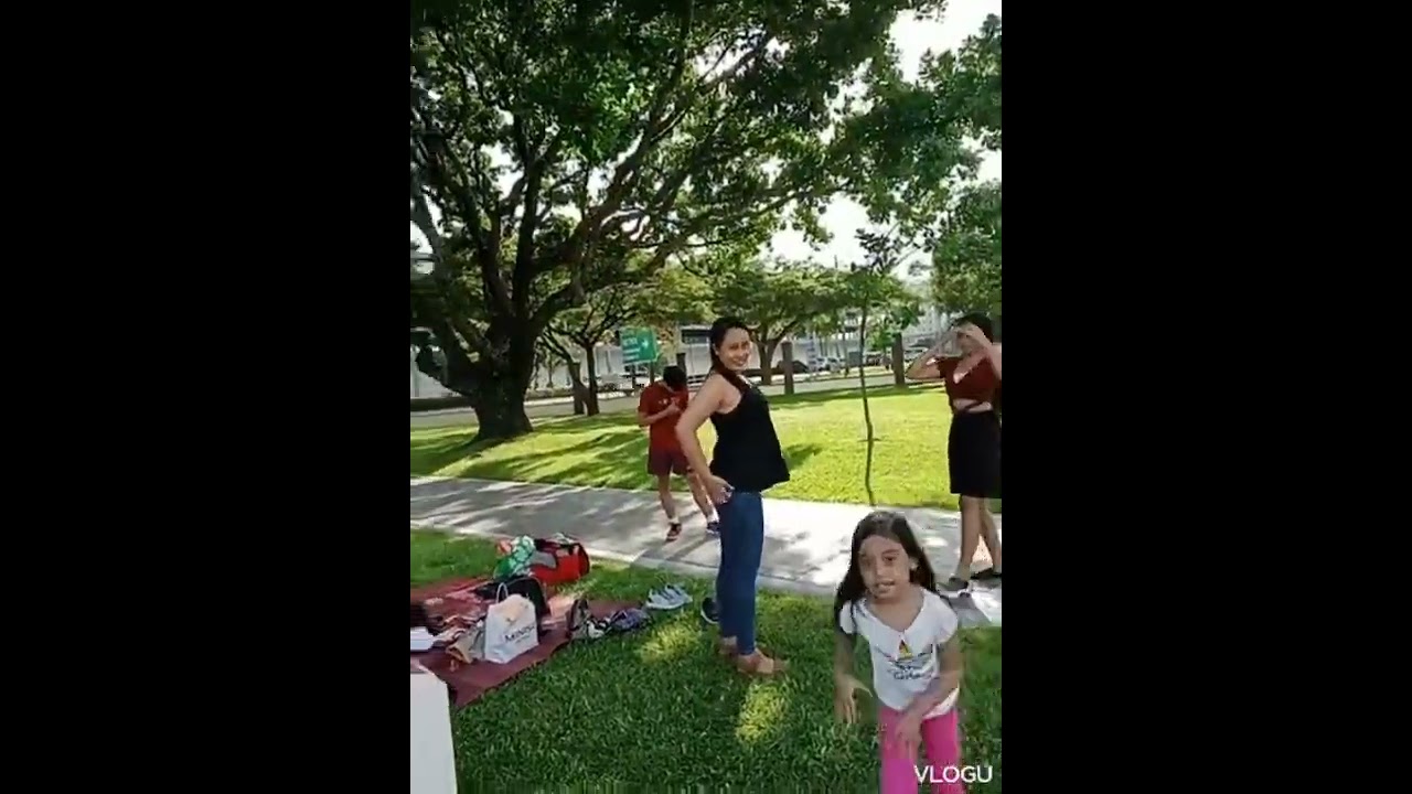 @ Veterans Cemetery 🪦 Clark w/ Family... Visit to Daddy 💖