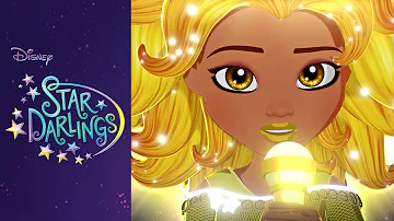 "Up" Music Video by Star Darlings