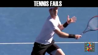 Tennis Fails screenshot 5