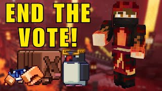 Minecraft's Mob Votes are Damaging the Community by TheGeekFactor 11,231 views 6 months ago 10 minutes, 22 seconds