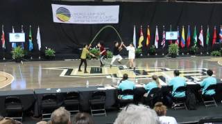 Unknown DDC 4 2017