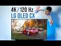 Najlepszy TV 2020 🔥 Oto LG OLED CX
