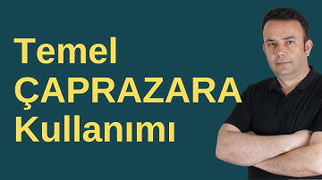 Excel ÇAPRAZARA (XLOOKUP) Ders 1: Sıfırdan Detaylı Anlatım ve İlk Uygulama-820.video | Ömer BAĞCI