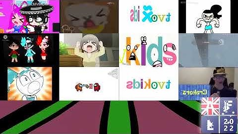 [RU/Sparta Remix] LB GM 56 UK V2 Custom Sparta Source Has A Sparta Hyper Madhouse SFP Remix (FIXED)