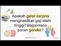 PENJELASAN SEDERHANA VARIABEL ACAK DAN PROBABILITAS