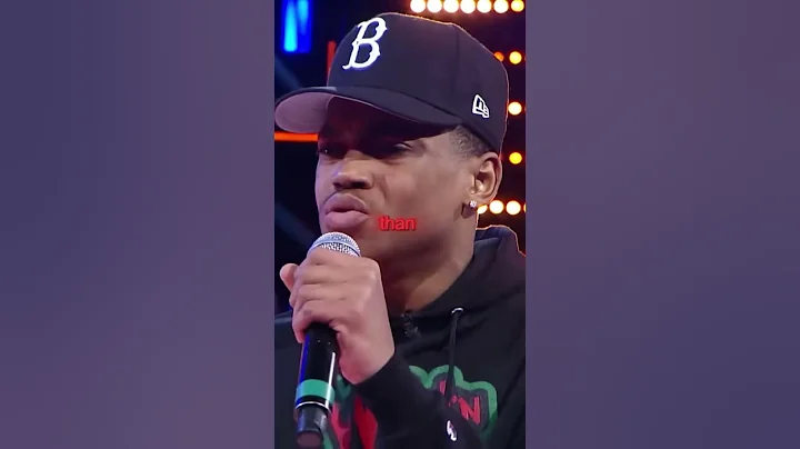 when rap battle turns into real battle 🔫