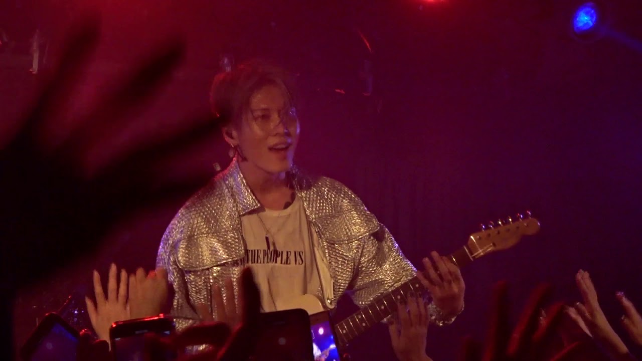 MIYAVI - 