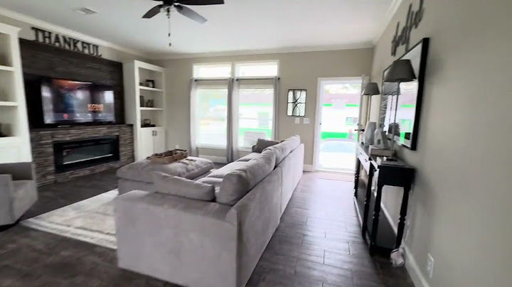 Veranda Home by Live Oak Manufacturers