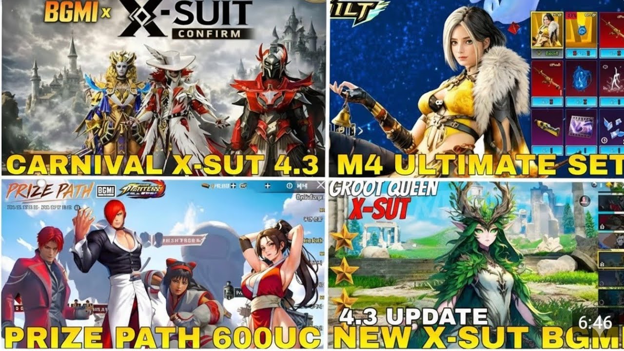 ✅A18 ROYAL PASS & 1 TO 100 RP FREE REWARDS😍| NEXT PRIZE PATH IN BGMI🔥| A18 ROYAL PASS LEAKS🤯|x sute