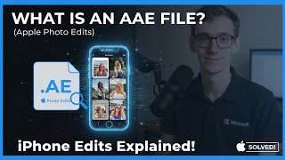 What is an AAE File? (Apple Photo Edits) screenshot 5