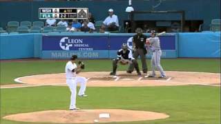 Sanchez's scoreless start
