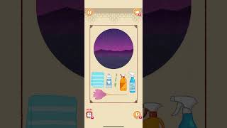 Tidy Fun – Level 48 Walkthrough | Clean Window 🪟✨