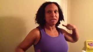 Like My Zumba With Yani Fan Page
