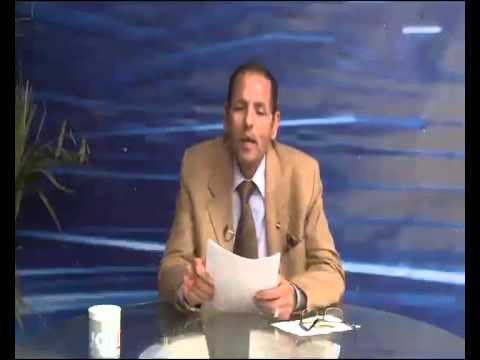 برنامج يا صحراء المهندس جاى مع الاعلامى محسن الجمل