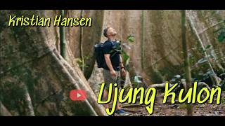 Kristian Hansen - Inside Indonesia’s Most Protected Park with Rangers Ujung Kulon |  Reaction!  🇮🇩