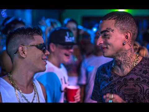 MC Lon - A Festa - Prévia Lançamento 2014