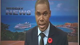 ZOSO Limited Reach - TVJ Midday News - October 24 2017 Wealth