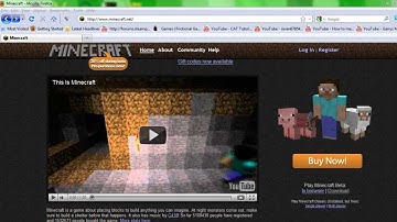 How to Make a Minecraft Server 1.5 (No Hamachi)