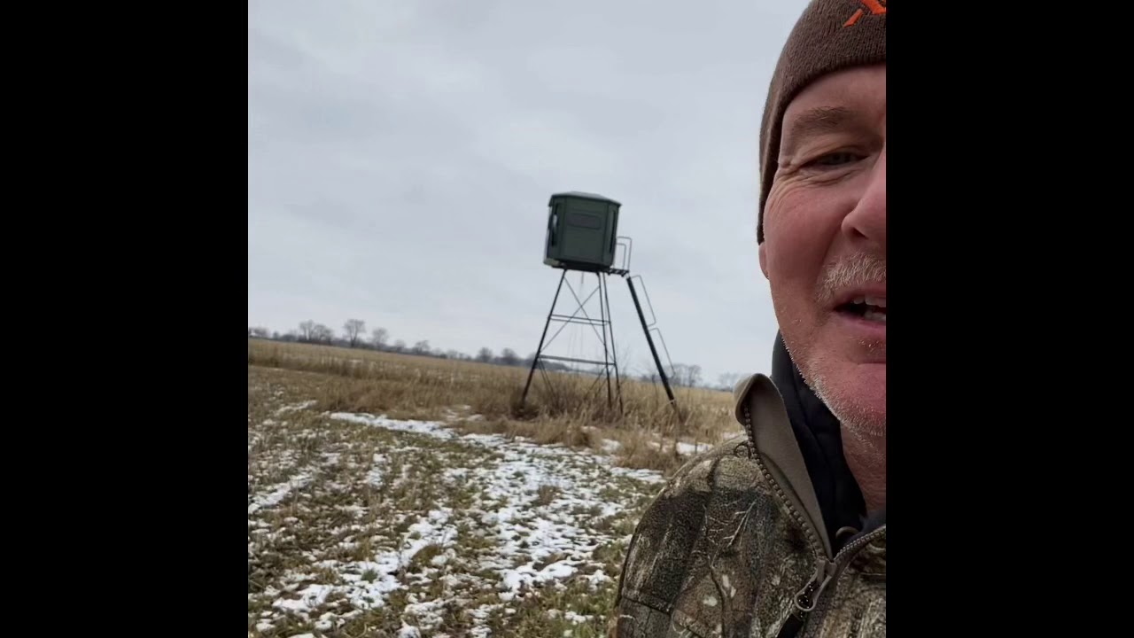 Antler King Barricade