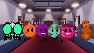 Rooms But Doors Tvokids Logo Bloopers 2 Take 13 The Unexpected Incoming